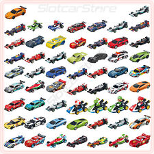 Carrera auto auswahl - carrera,