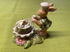 Villeroy&Boch BUNNY FAMILY