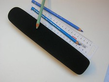 Mikrofonwindschutz Schaumstoff