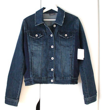 Yessica C&A Damen Jeans Jacke