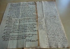 Handschriften ODAGSEN (Einbeck) ab 1776, Genealogie Familie Pastor STOCK