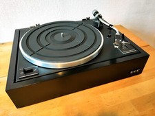 CEC (C.E.C.) Chuo Denki Co.; Tokyo, Saitama BD 1000 Plattenspieler