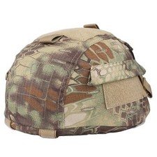 Helmbezug (Herr) für Mich