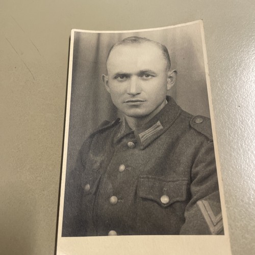Privat foto wehrmacht - wehrmacht, ww2