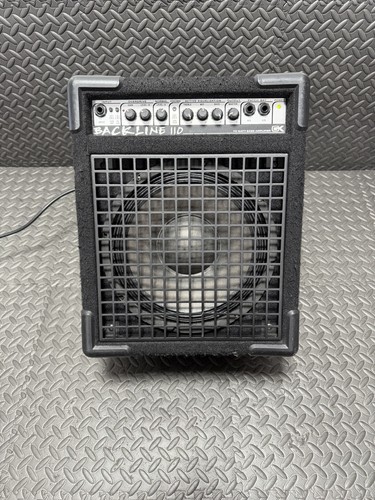 Gallien krueger blackline 110 - blackline,