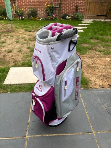 Cobra fly damen cartbag - cobra,