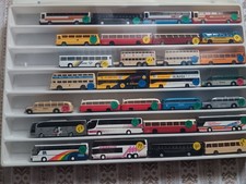 Reisebus Modelle RIETZE 1:87  Brekina 