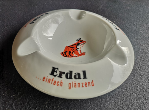 Erdal einfach glänzend - erdal,