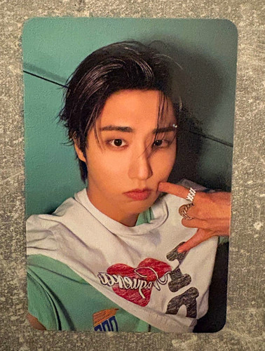 Stray kids this that - stray, &