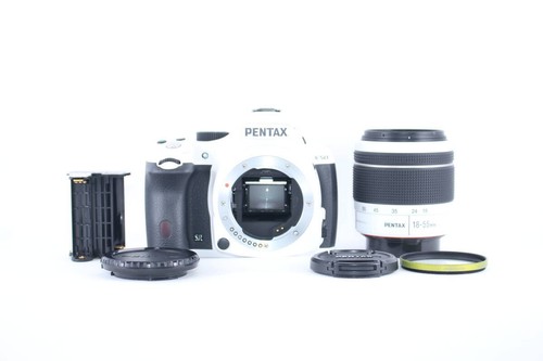 Pentax k 50 dsla - k-50,
