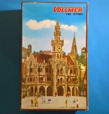 VOLLMER Spur HO 3760