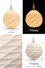 Lampenschirm frieda - lampenschirm, „frieda“