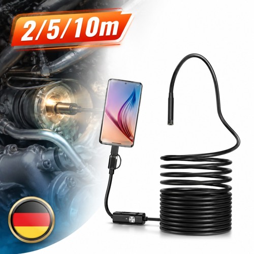 10m wasserdichte hd - 10m,