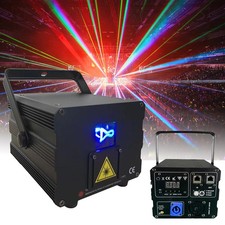 2000mw rgb laserlicht - rgb,