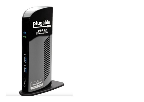 Plugable 3000 display link - plugable,