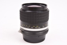 Nikon NIKKOR AIS 28mm f/2