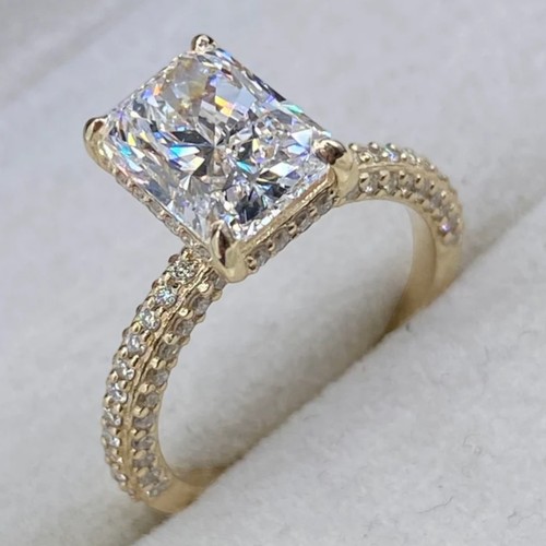 Verkauf ct radiant cut - radiant,