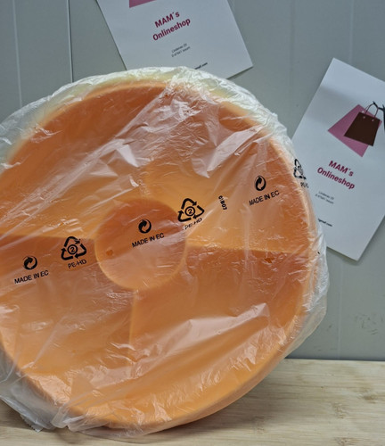 Tupperware schlemmerrunde mit - schlemmerrunde,