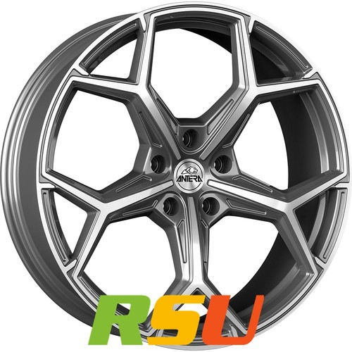 Antera a101 moon grey - a101,