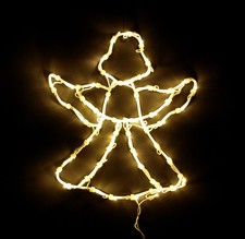 Fensterbild Fenstersilhouette