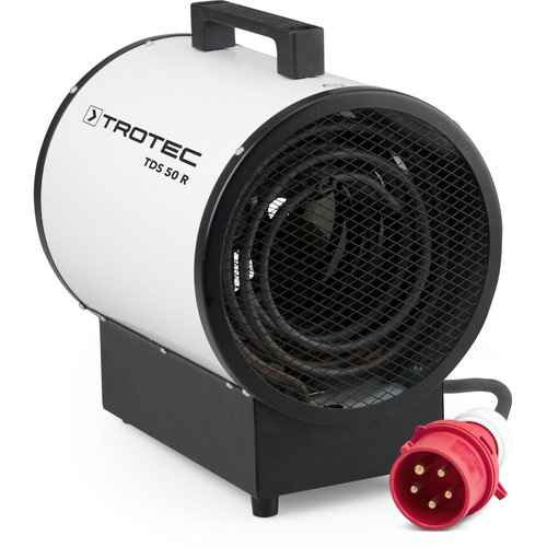 Trotec tds elektroheizer - r,