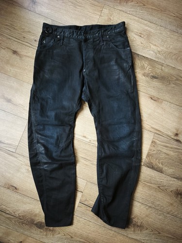 Star raw 5620 men - raw, 3d