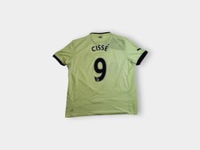 Newcastle Trikot 2011/12 -