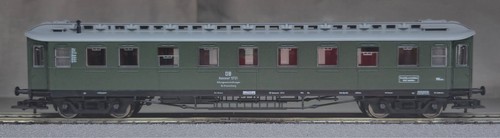 Fleischmann 5683 k - h0, 83