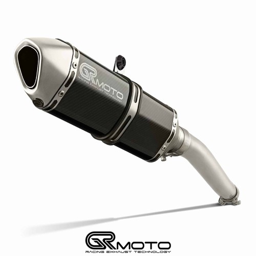 Auspuff für suzuki gsx gsxr - für,