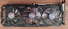 Gigabyte GTX 780 Ti im top Zustand ?