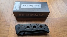 Benchmade Adamas 275BK Sibert