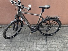 E-Bike KTM Macina Style 740 Herrenrad