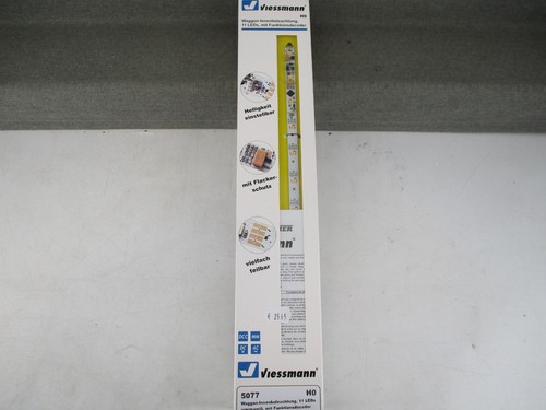 Viessmann 5077 - h0,