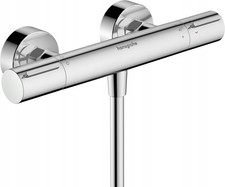 Hansgrohe Ecostat Element 13346000 Chrom-Duscharmatur