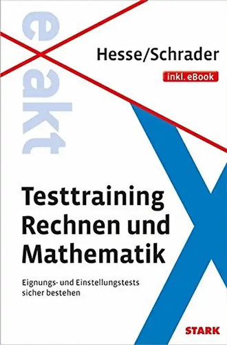 Stark hesse schrader exakt - stark,