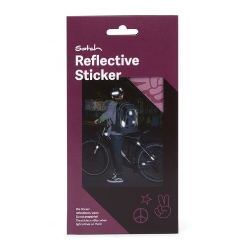 Ergobag satch reflective - ergobag,