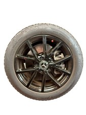 Mercedes cla 174 winter - 174,