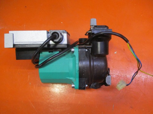 Pumpe umwälzpumpe 4118044 - pumpe,