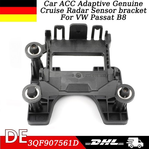 Acc adaptive original tempomat - original,