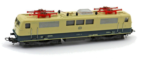 Lima lok 111 - lima, db