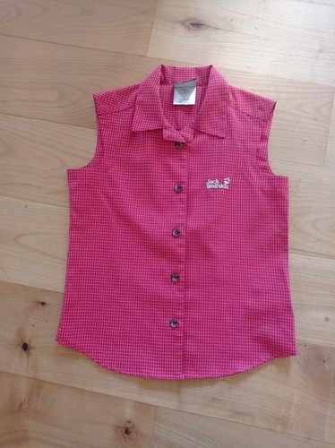 Jack wolfskin family bluse - family,