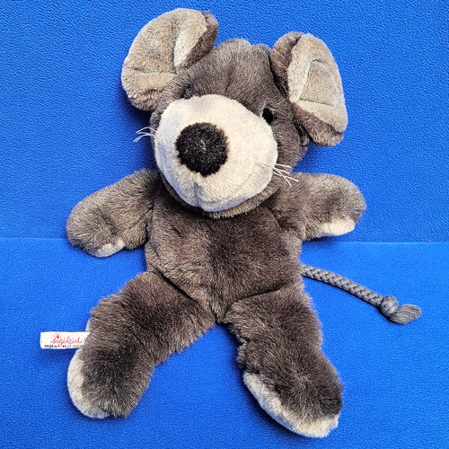 Sigikid maus stofftier mouse - sigikid,