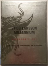 Stieg Larsson - Millennium