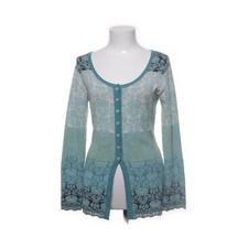 Sorgenfri Sylt, Strickjacke
