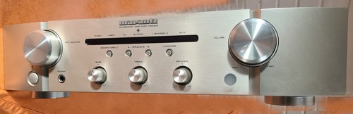 Marantz pm5005 - marantz,