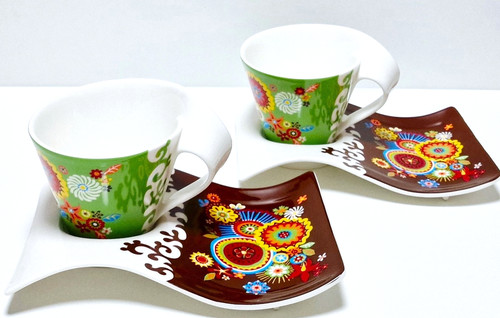 Villeroy boch new wave - &,