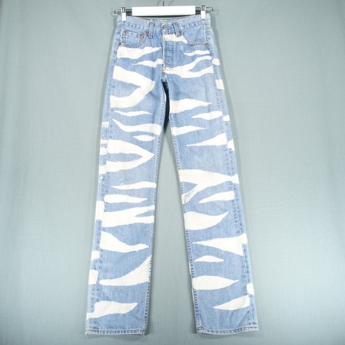 Vintage levis 501 - jeans, damen