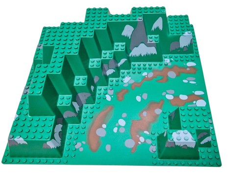 Lego einzelteil baseplate - lego®,