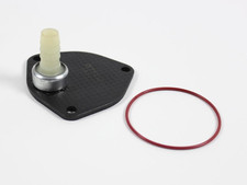 VW Bus Bulli T2 T3 Deckel Unterdruckpumpe Unterdruck Pumpe 1,6 1,7 JX CS KY Golf