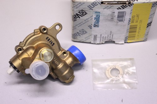 Vaillant wasserschalter - vaillant,
